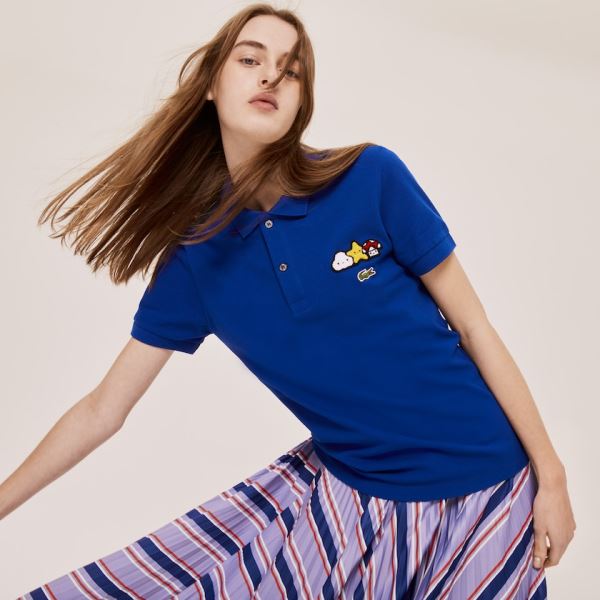 Lacoste x friends deals